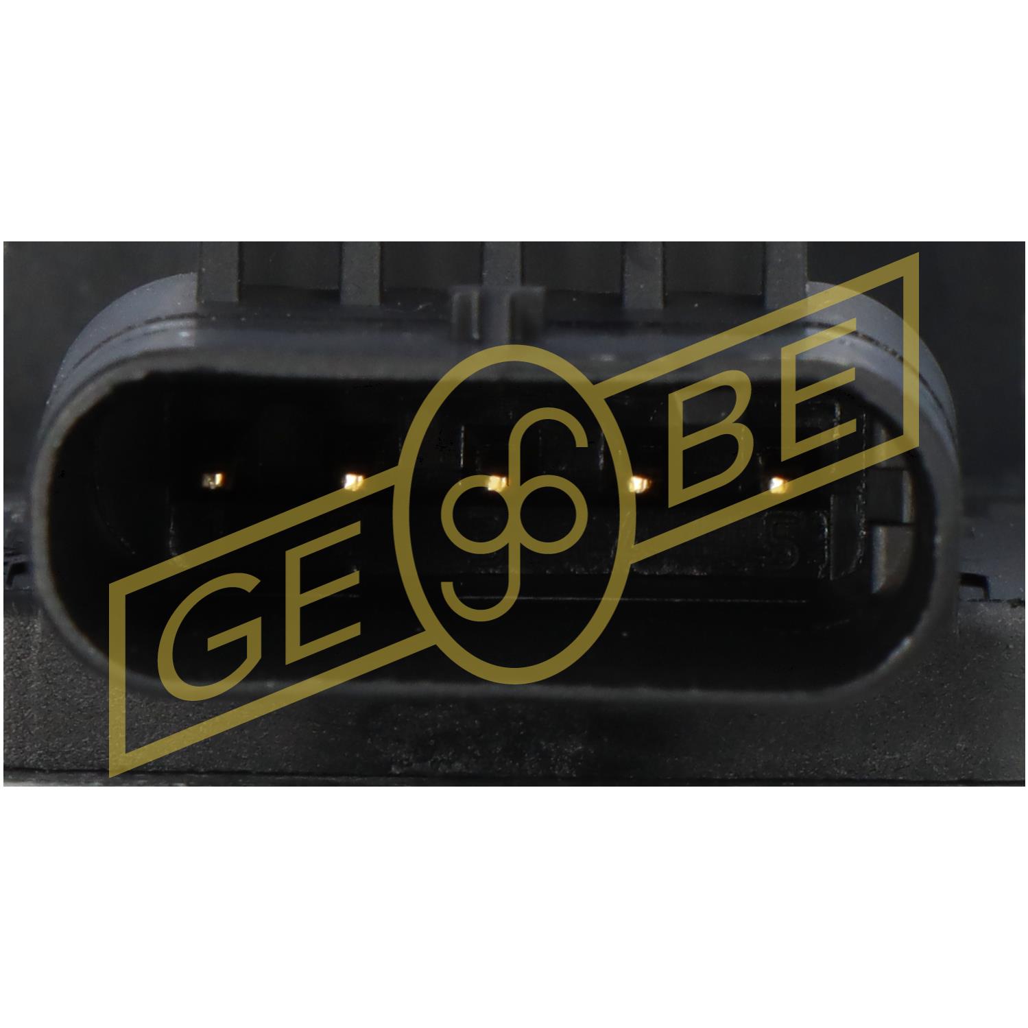 NOx Sensor, NOx Catalyst - 9 3591 1 GEBE