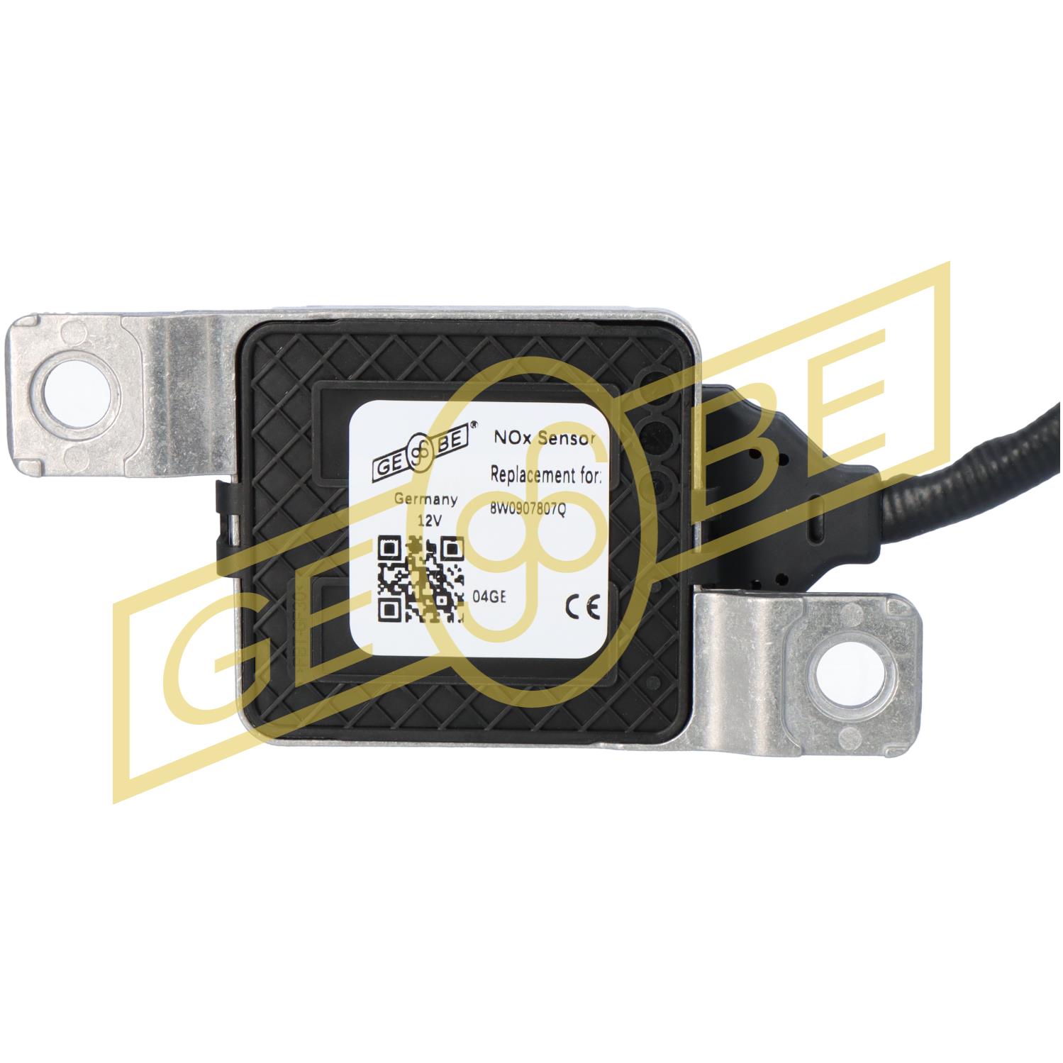 NOx Sensor, NOx Catalyst - 9 3592 1 GEBE