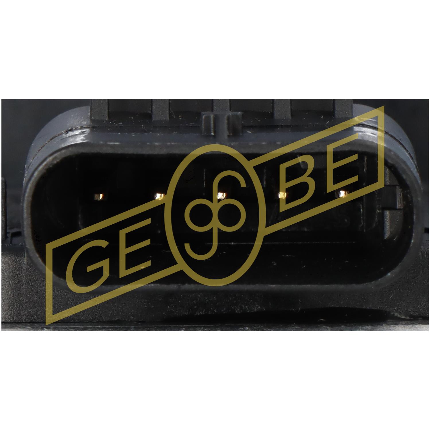 NOx Sensor, NOx Catalyst - 9 3592 1 GEBE