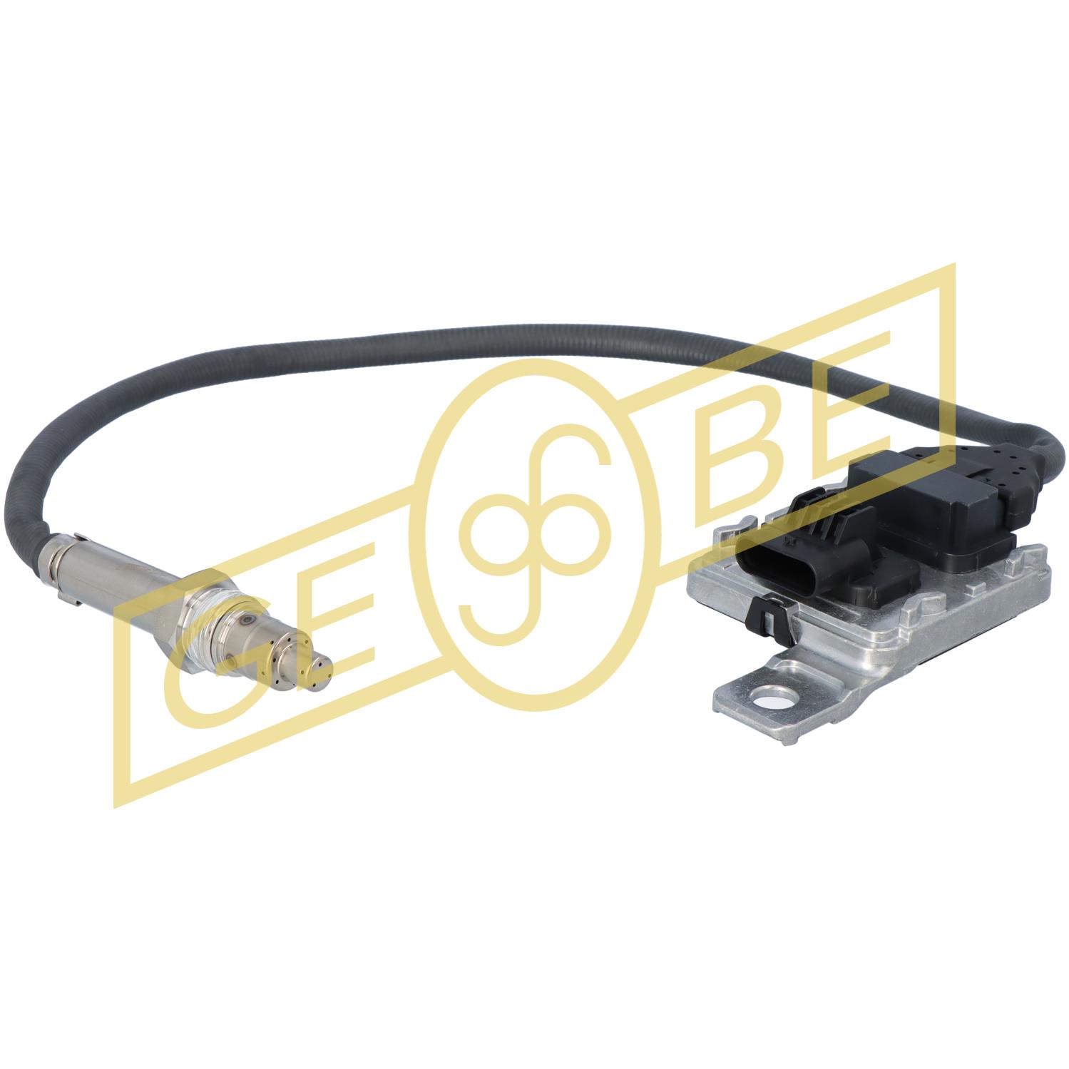 NOx jutiklis, NOx katalizatorius - 9 3595 1 GEBE