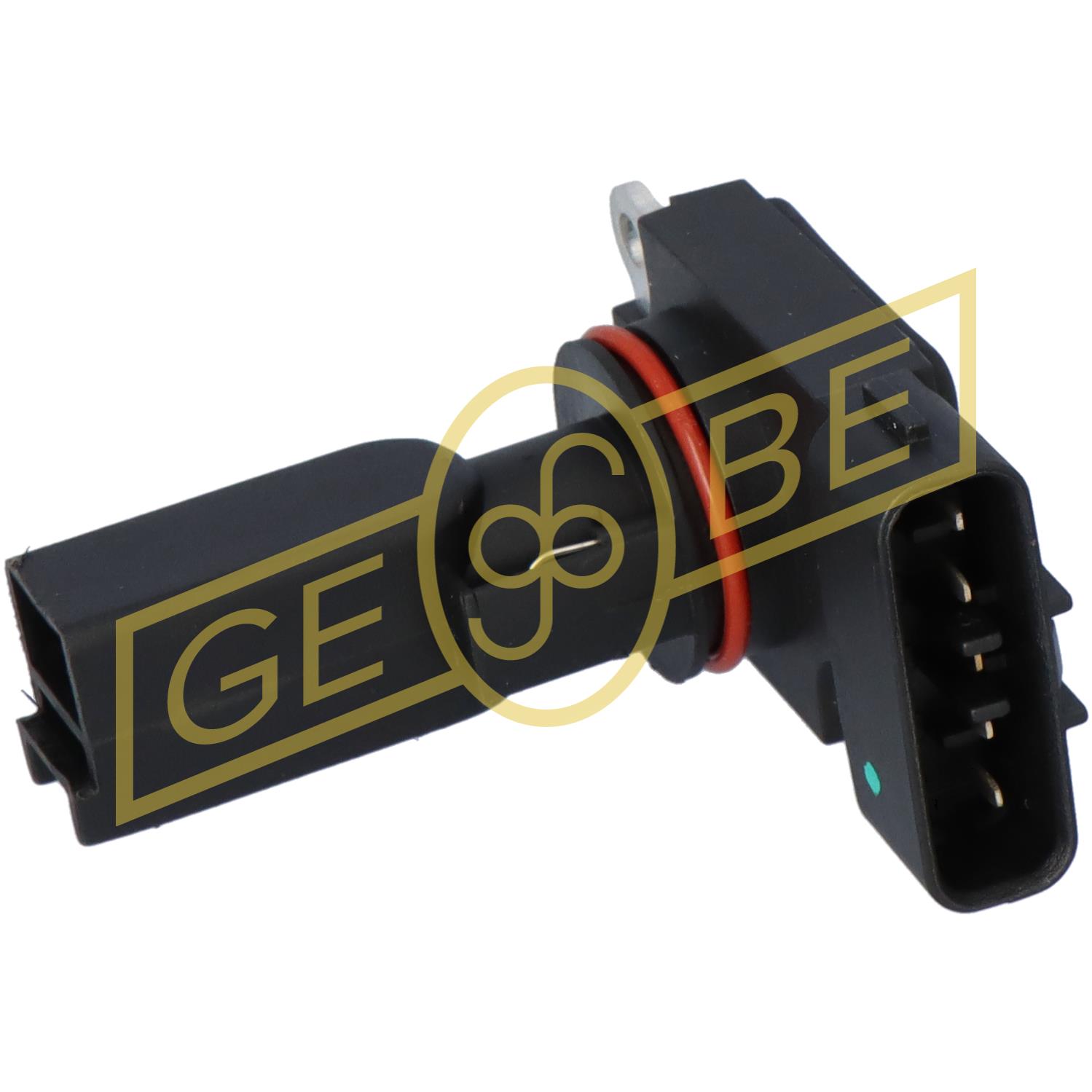 NOx Sensor, NOx Catalyst - 9 3596 1 GEBE