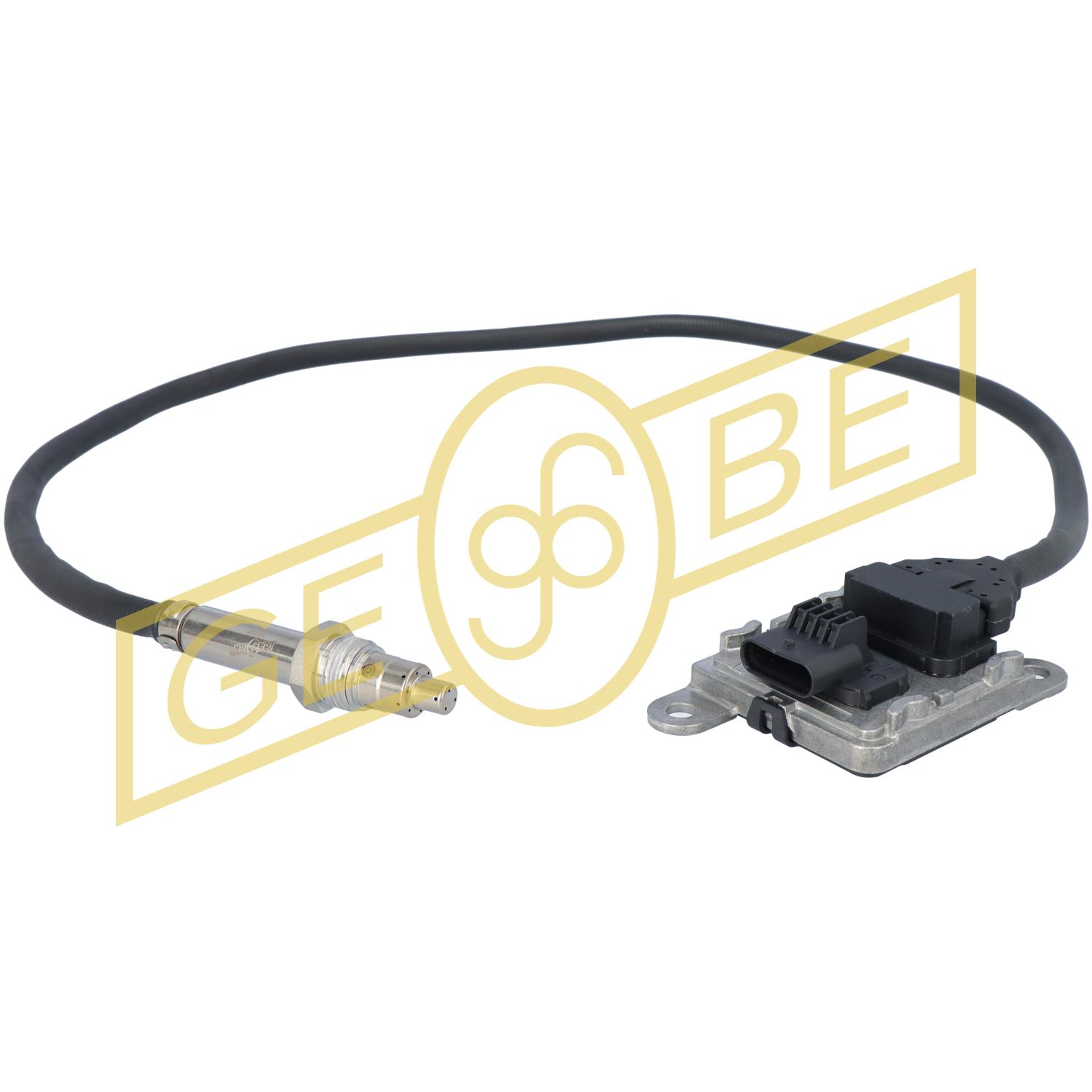NOx Sensor, NOx Catalyst - 9 3597 1 GEBE