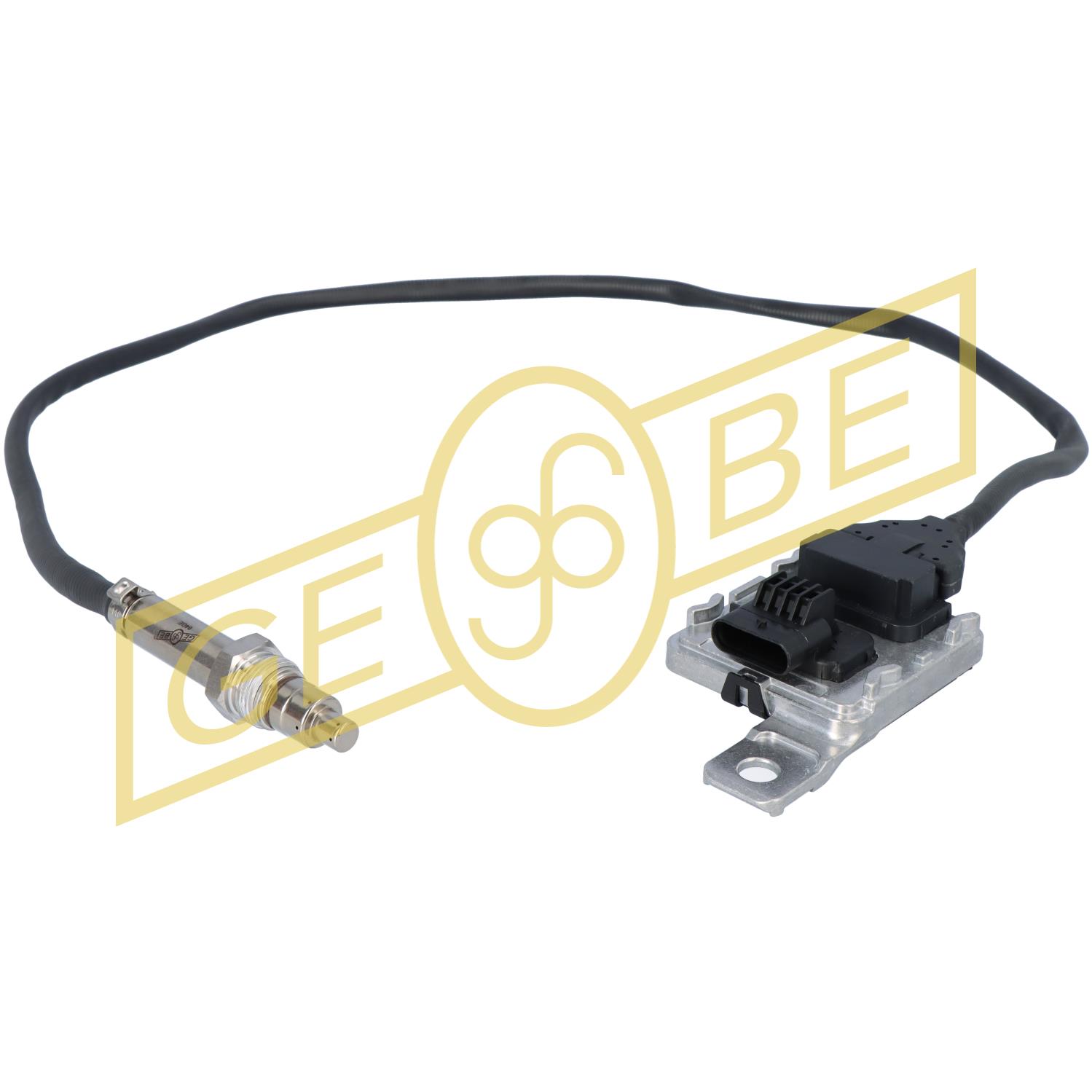 NOx jutiklis, NOx katalizatorius - 9 3598 1 GEBE