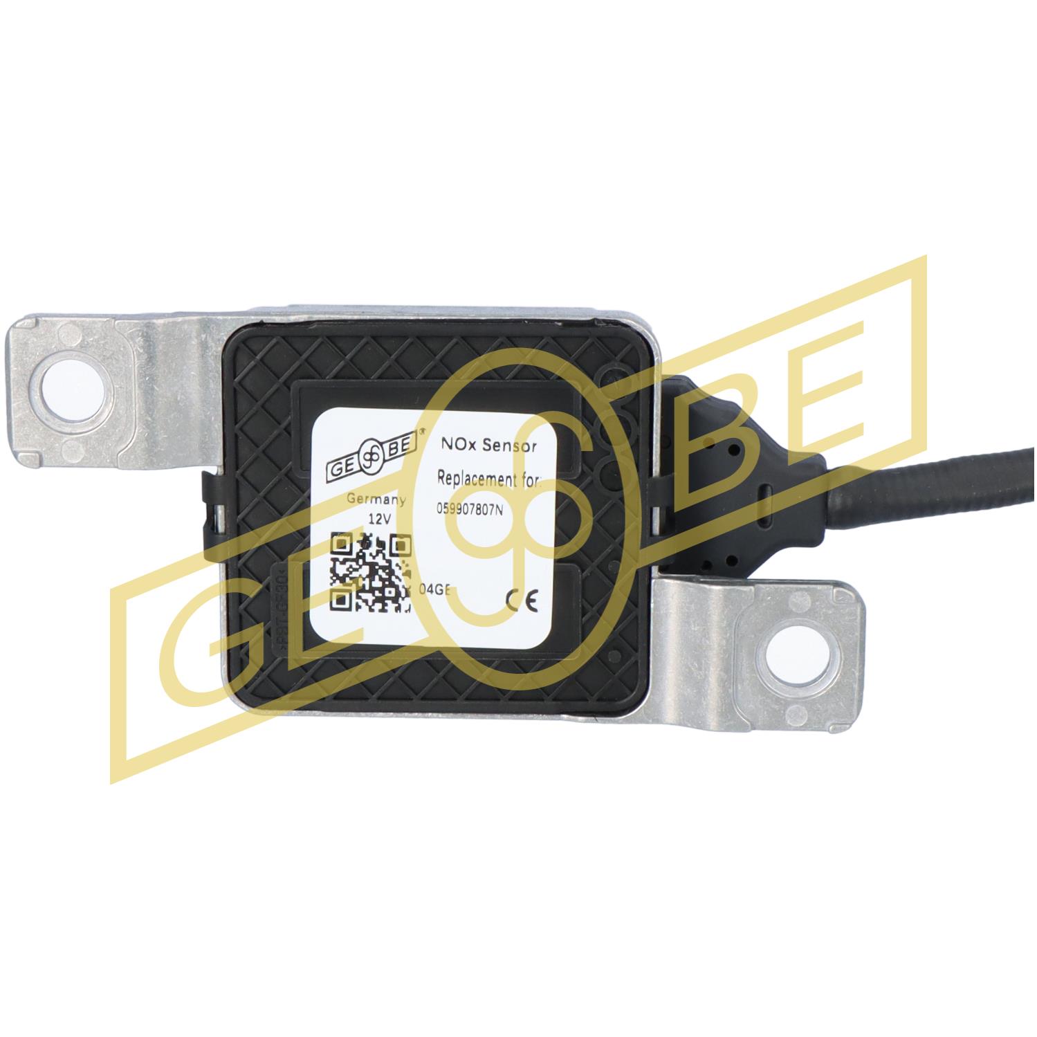 NOx Sensor, NOx Catalyst - 9 3598 1 GEBE