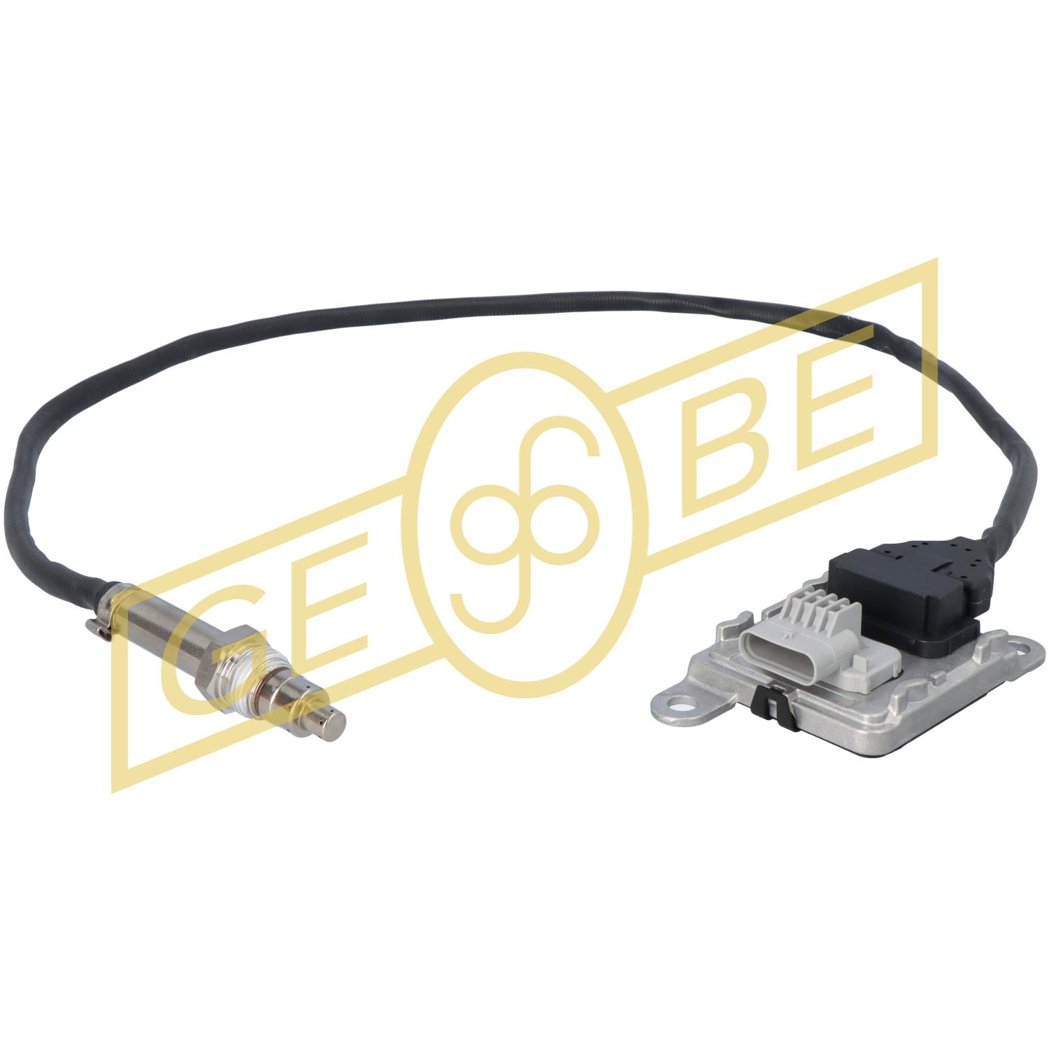 NOx Sensor, NOx Catalyst - 9 3599 1 GEBE