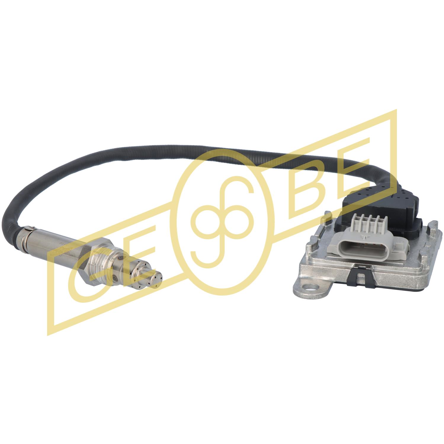 NOx Sensor, NOx Catalyst - 9 3603 1 GEBE
