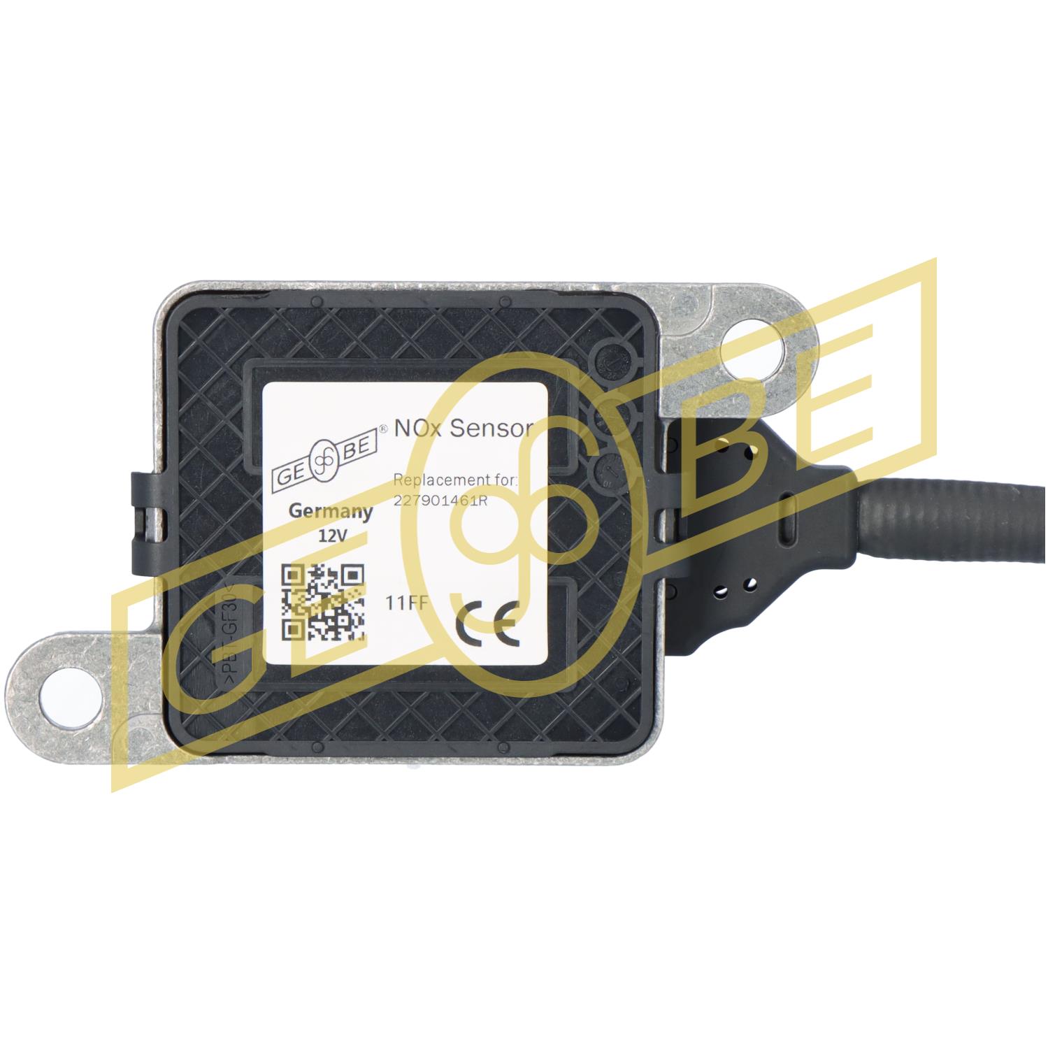 NOx Sensor, NOx Catalyst - 9 3603 1 GEBE