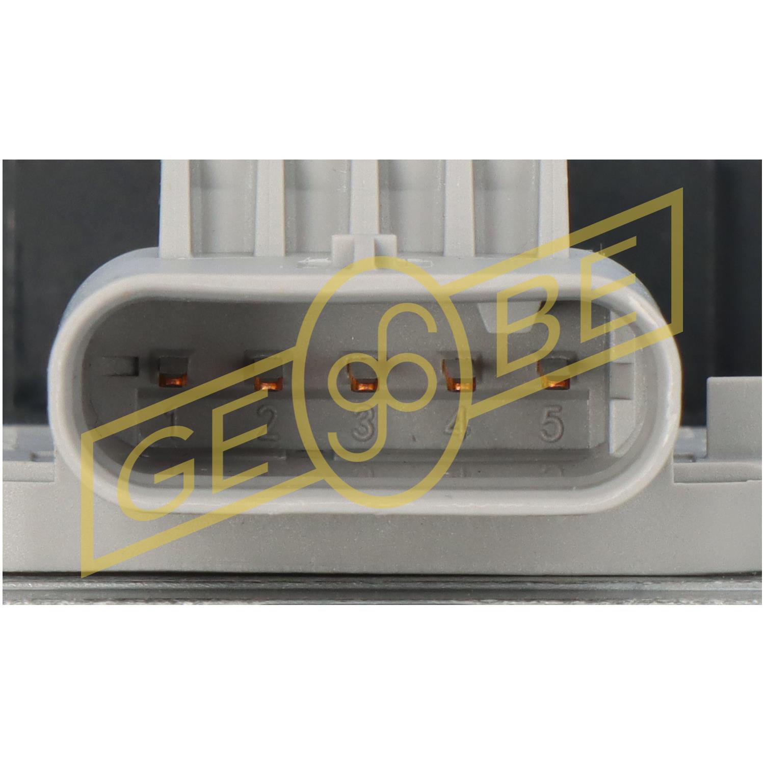 NOx Sensor, NOx Catalyst - 9 3603 1 GEBE