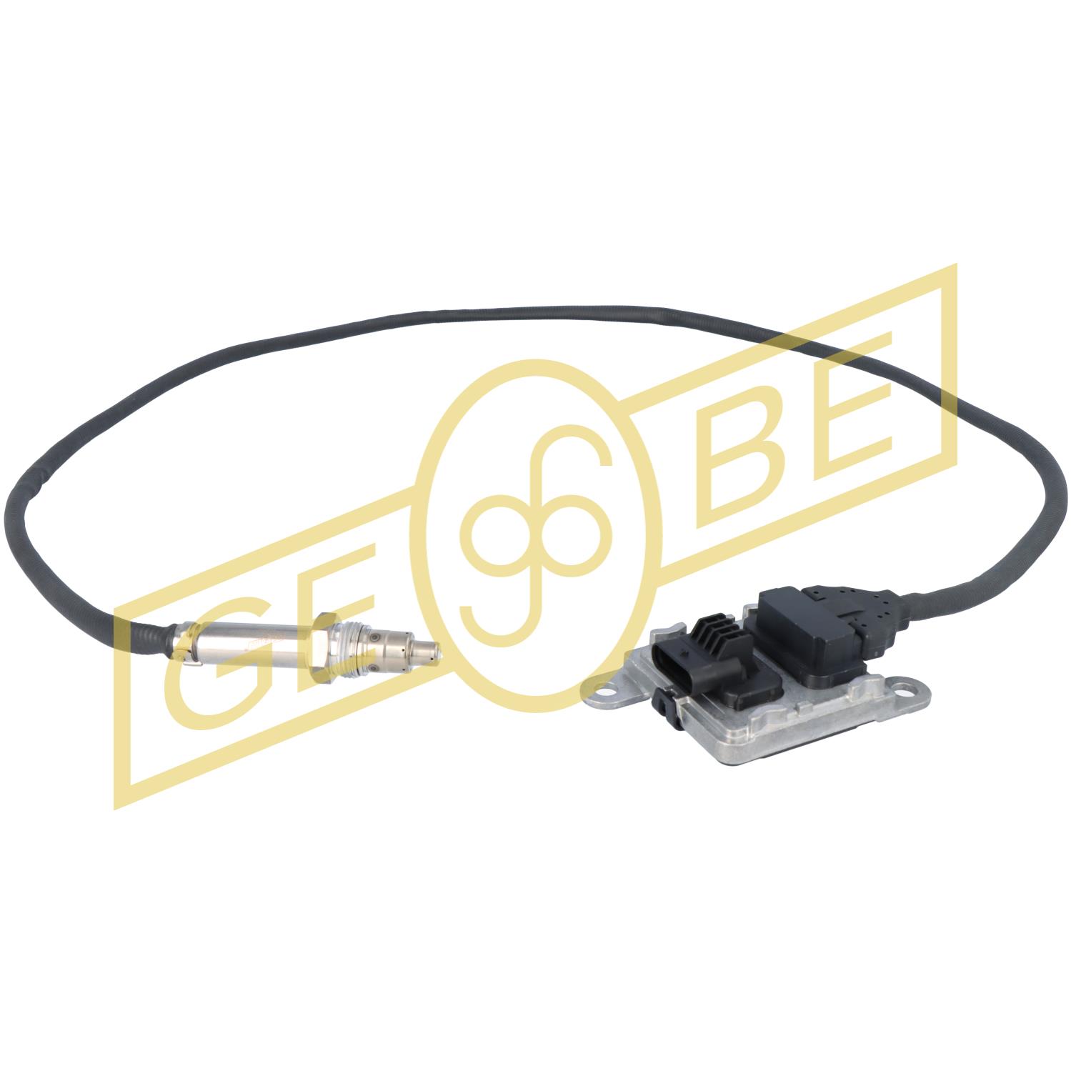 Sensore-NOx, Catalizzatore-NOx - 9 3609 1 GEBE