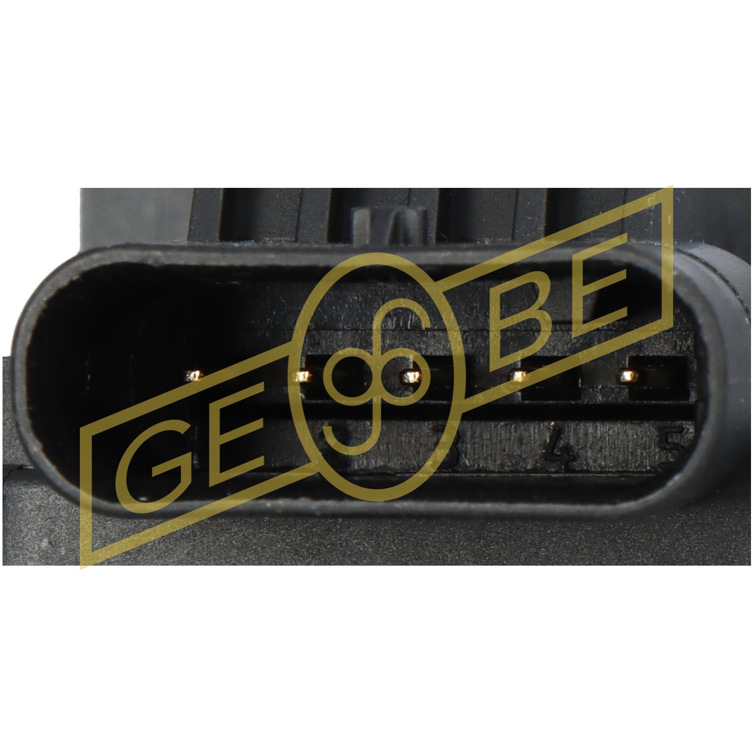 NOx Sensor, NOx Catalyst - 9 3609 1 GEBE