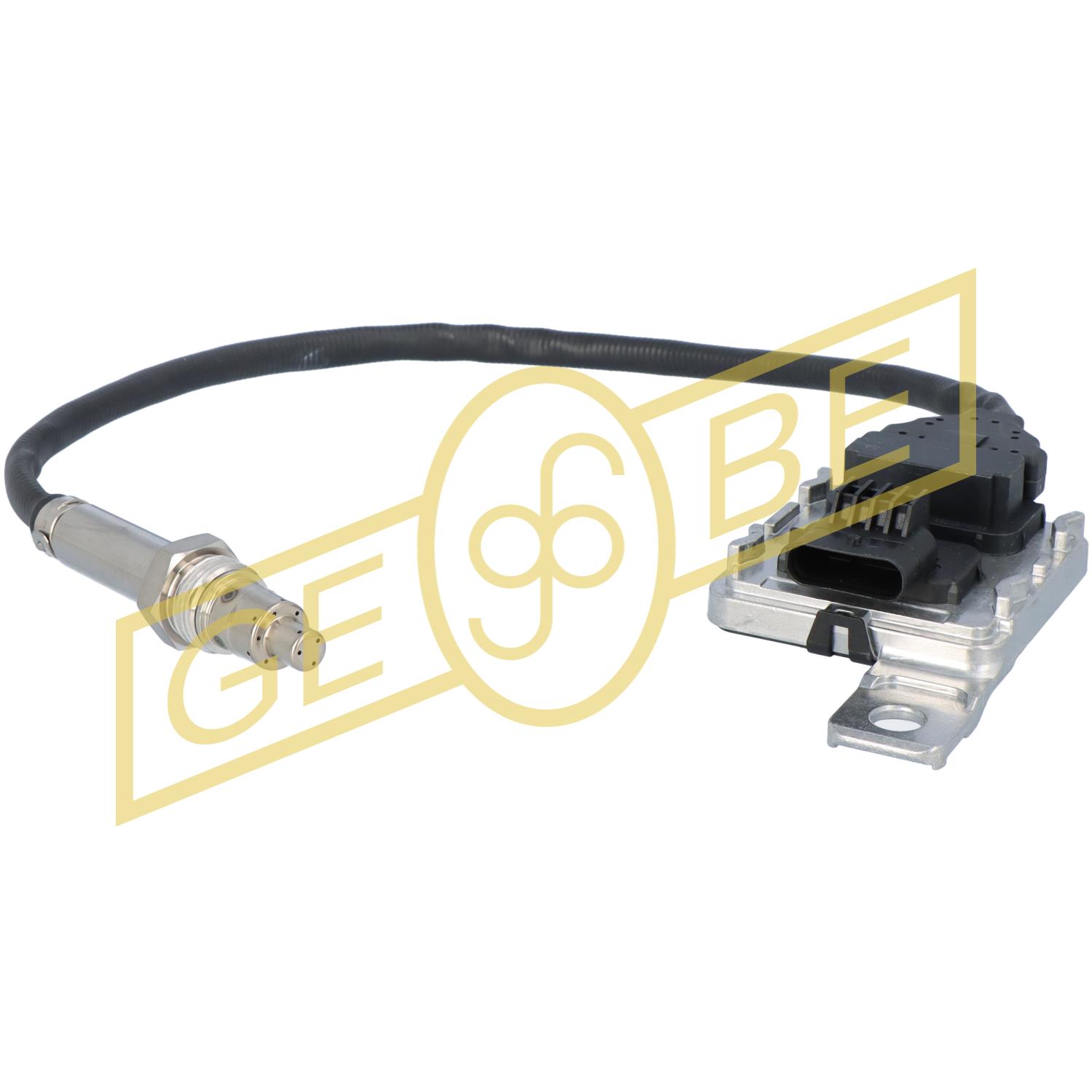 NOx Sensor, NOx Catalyst - 9 3610 1 GEBE