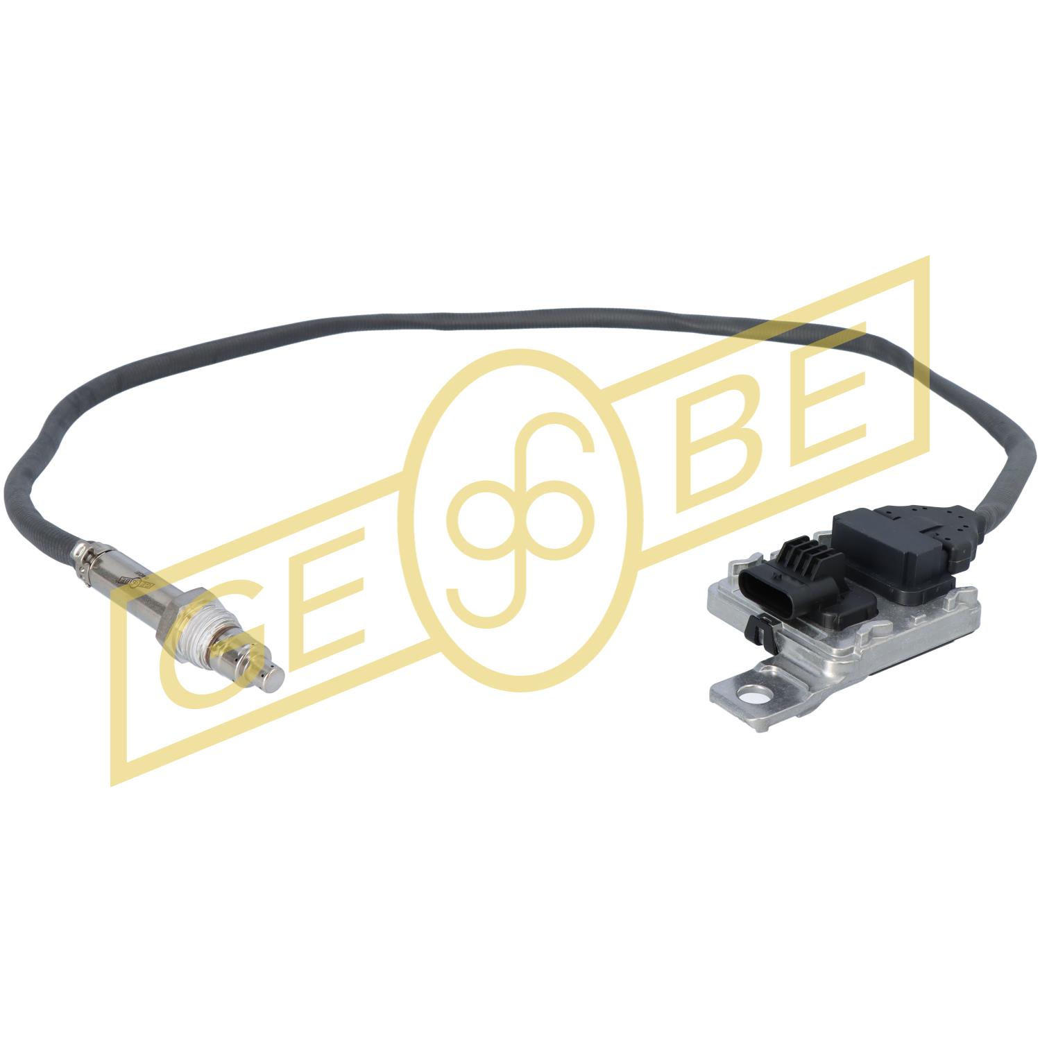 Sensore-NOx, Catalizzatore-NOx - 9 3611 1 GEBE