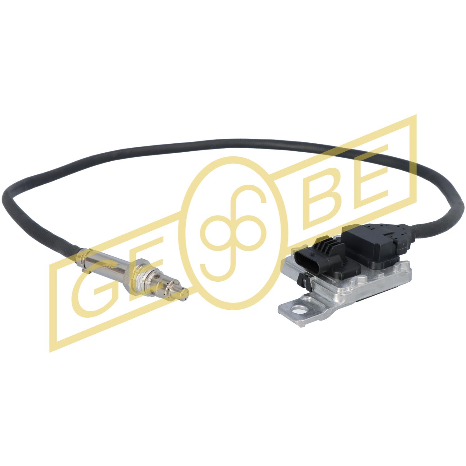 NOx Sensor, NOx Catalyst - 9 3612 1 GEBE