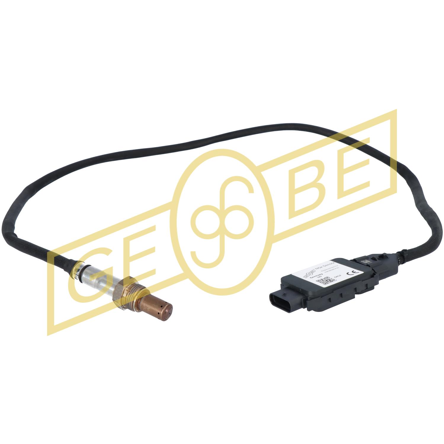 NOx Sensor, NOx Catalyst - 9 3614 1 GEBE