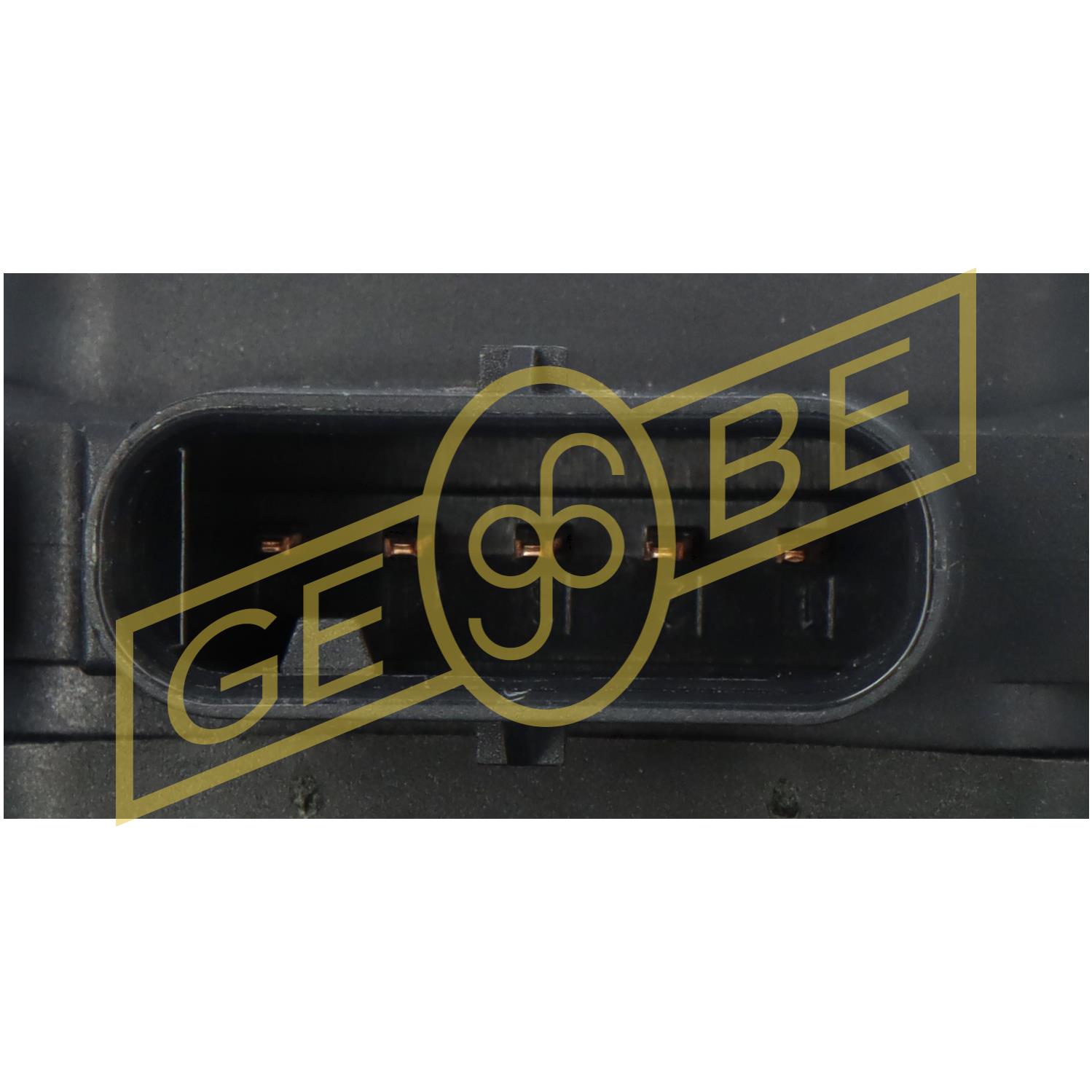 NOx Sensor, NOx Catalyst - 9 3614 1 GEBE
