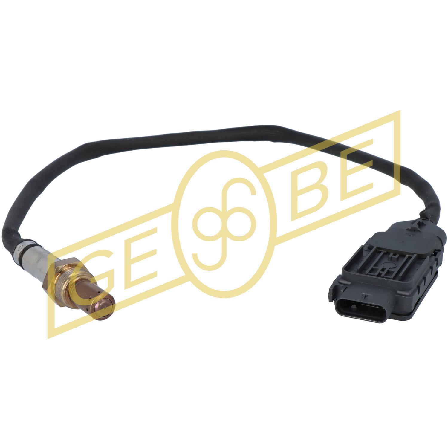Sensore-NOx, Catalizzatore-NOx - 9 3615 1 GEBE