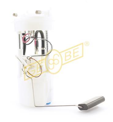 NOx Sensor, NOx Catalyst - 9 3618 1 GEBE
