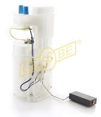 NOx Sensor, NOx Catalyst - 9 3618 1 GEBE