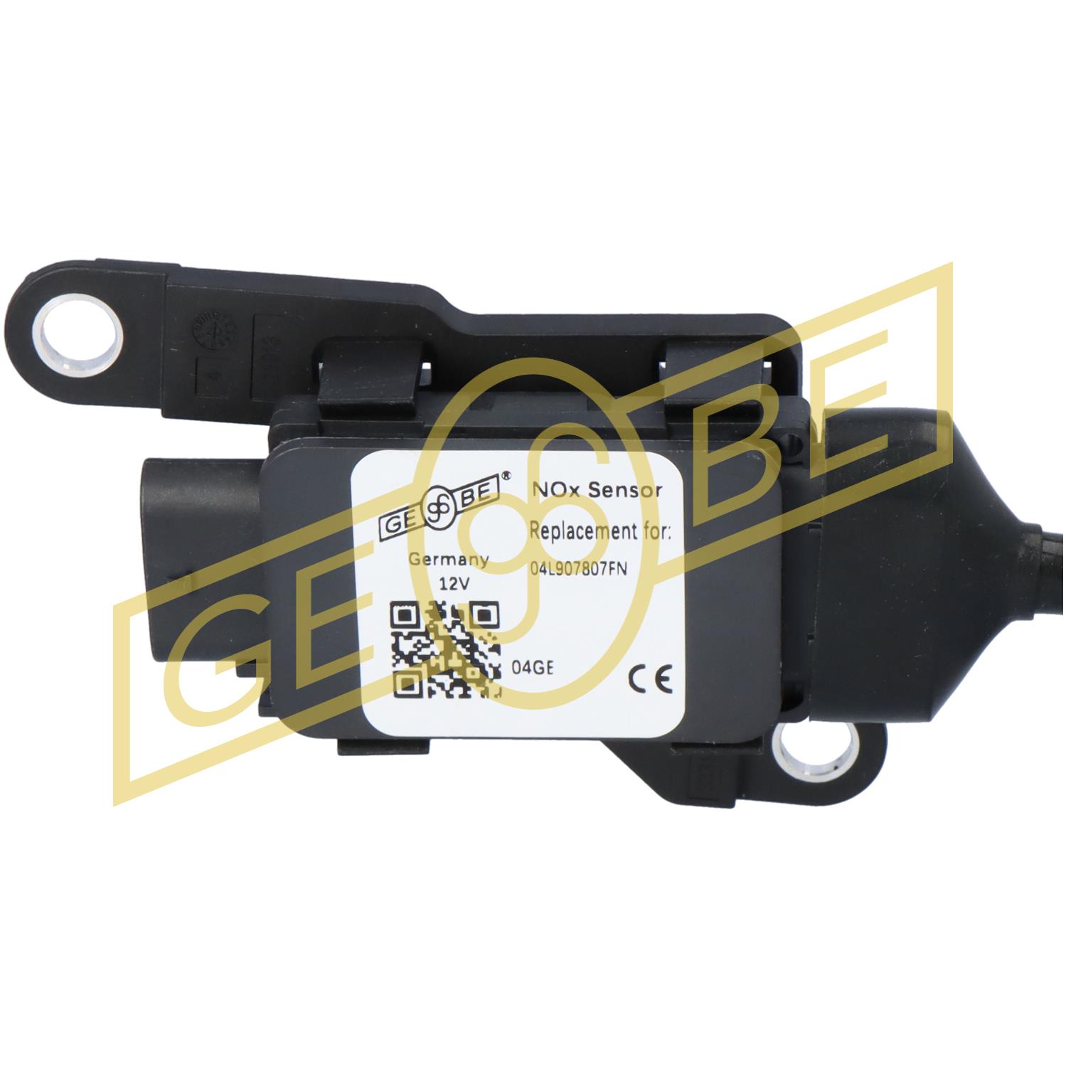 NOx Sensor, NOx Catalyst - 9 3620 1 GEBE