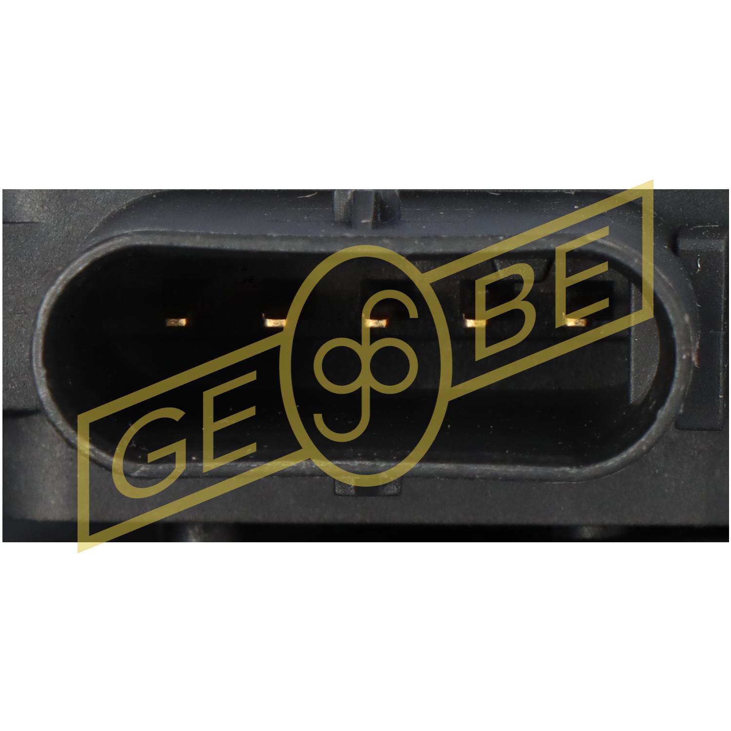 NOx Sensor, NOx Catalyst - 9 3620 1 GEBE