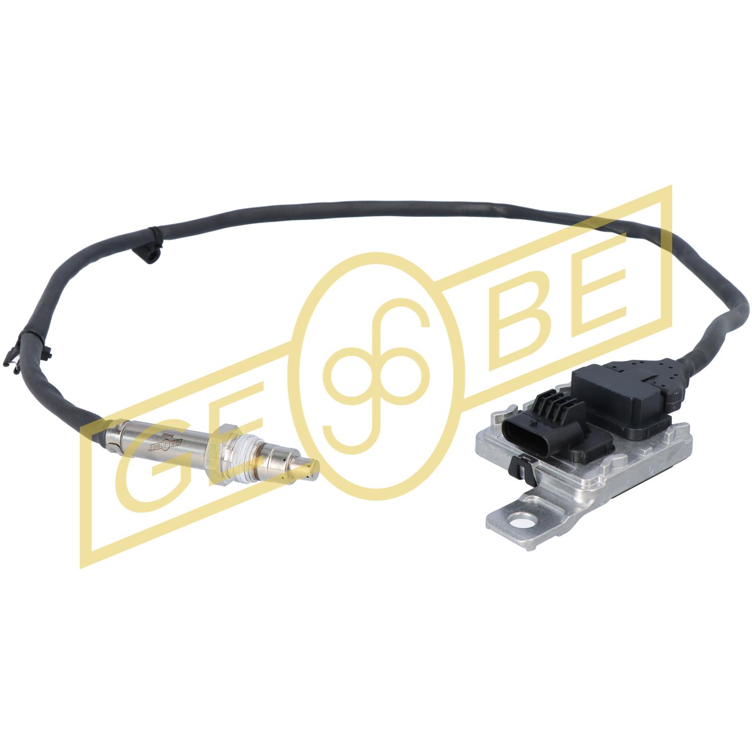 NOx Sensor, NOx Catalyst - 9 3621 1 GEBE