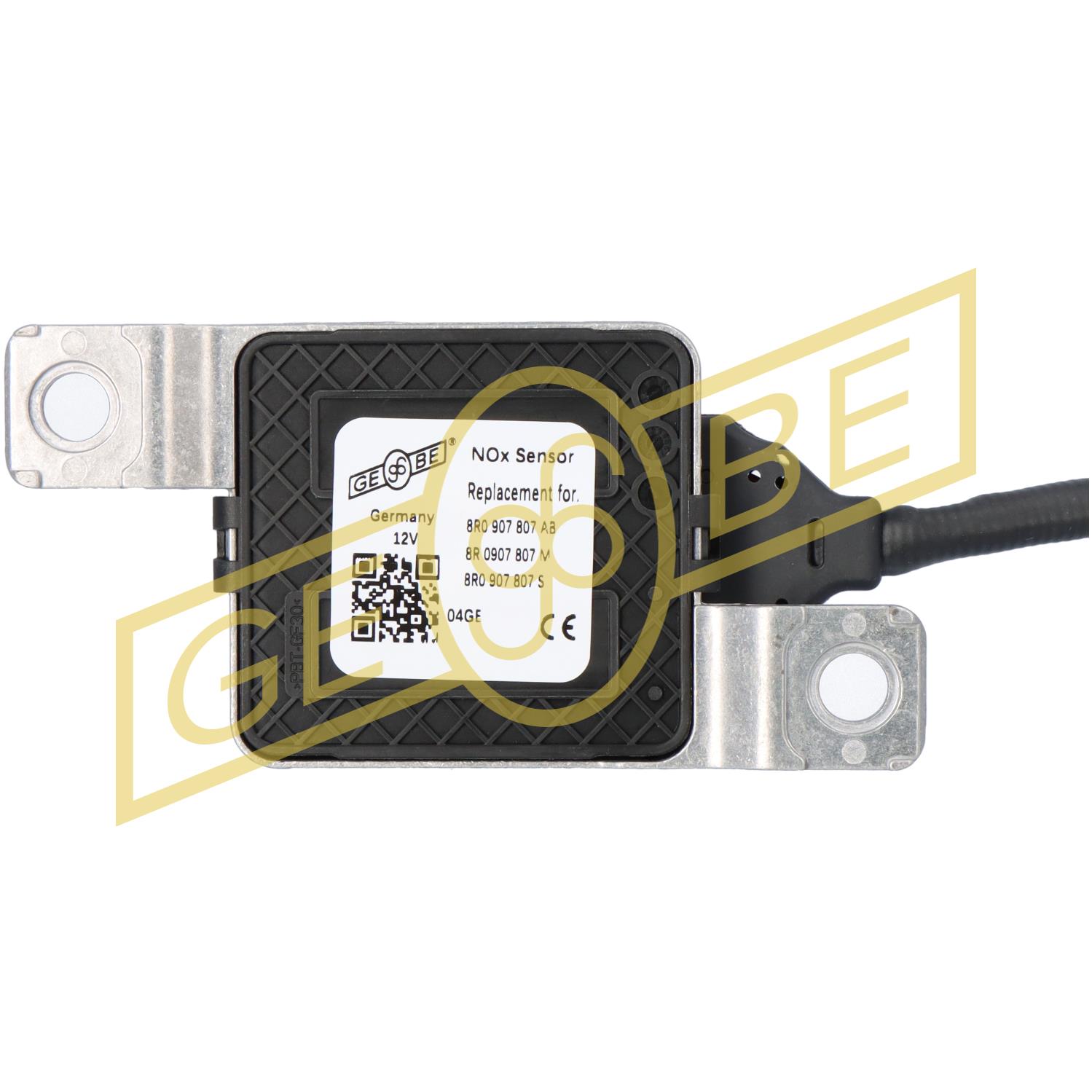 NOx Sensor, NOx Catalyst - 9 3621 1 GEBE