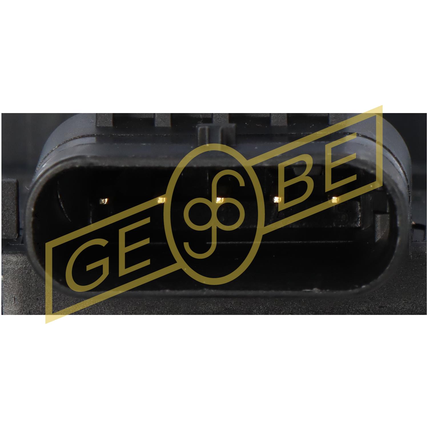 NOx Sensor, NOx Catalyst - 9 3621 1 GEBE