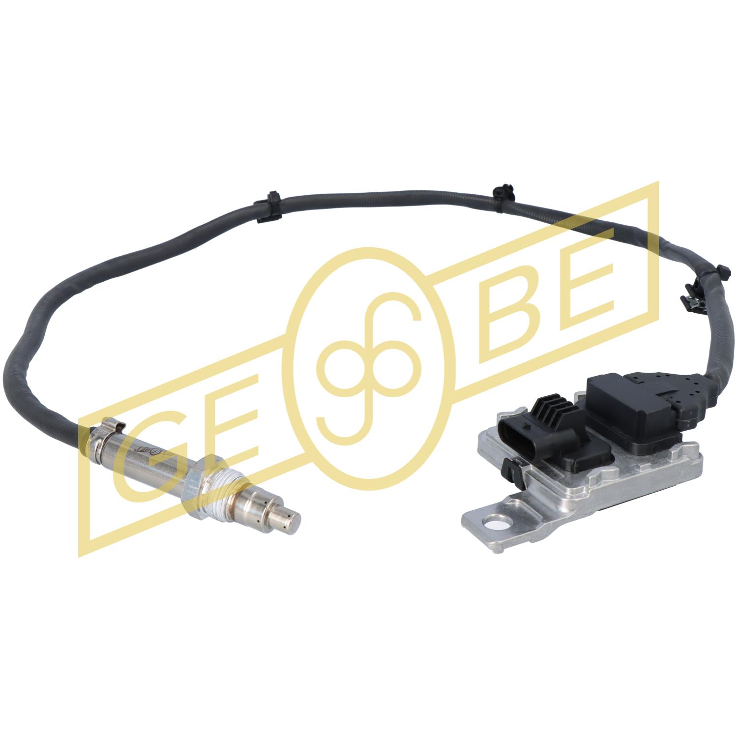Sensore-NOx, Catalizzatore-NOx - 9 3622 1 GEBE