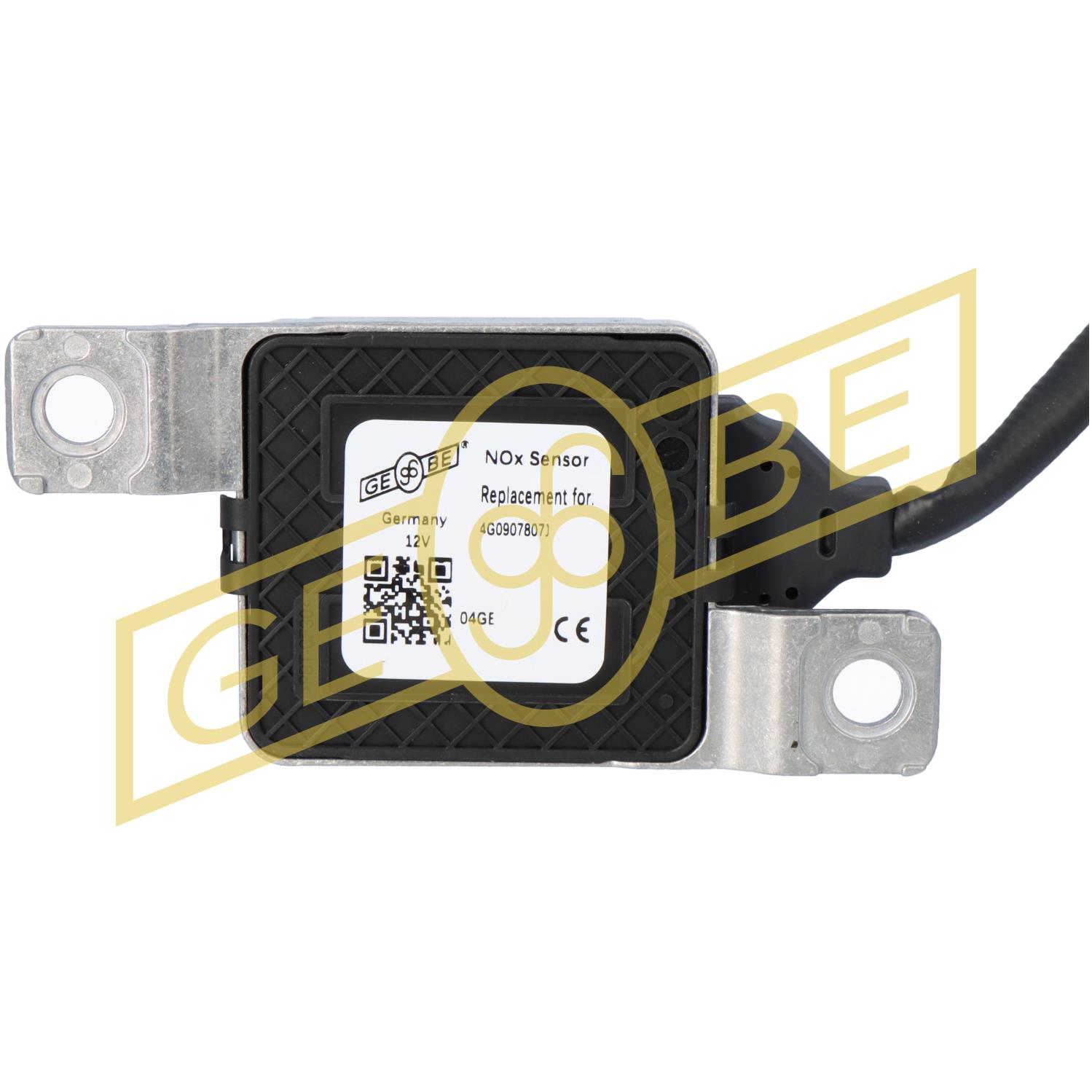 NOx Sensor, NOx Catalyst - 9 3622 1 GEBE