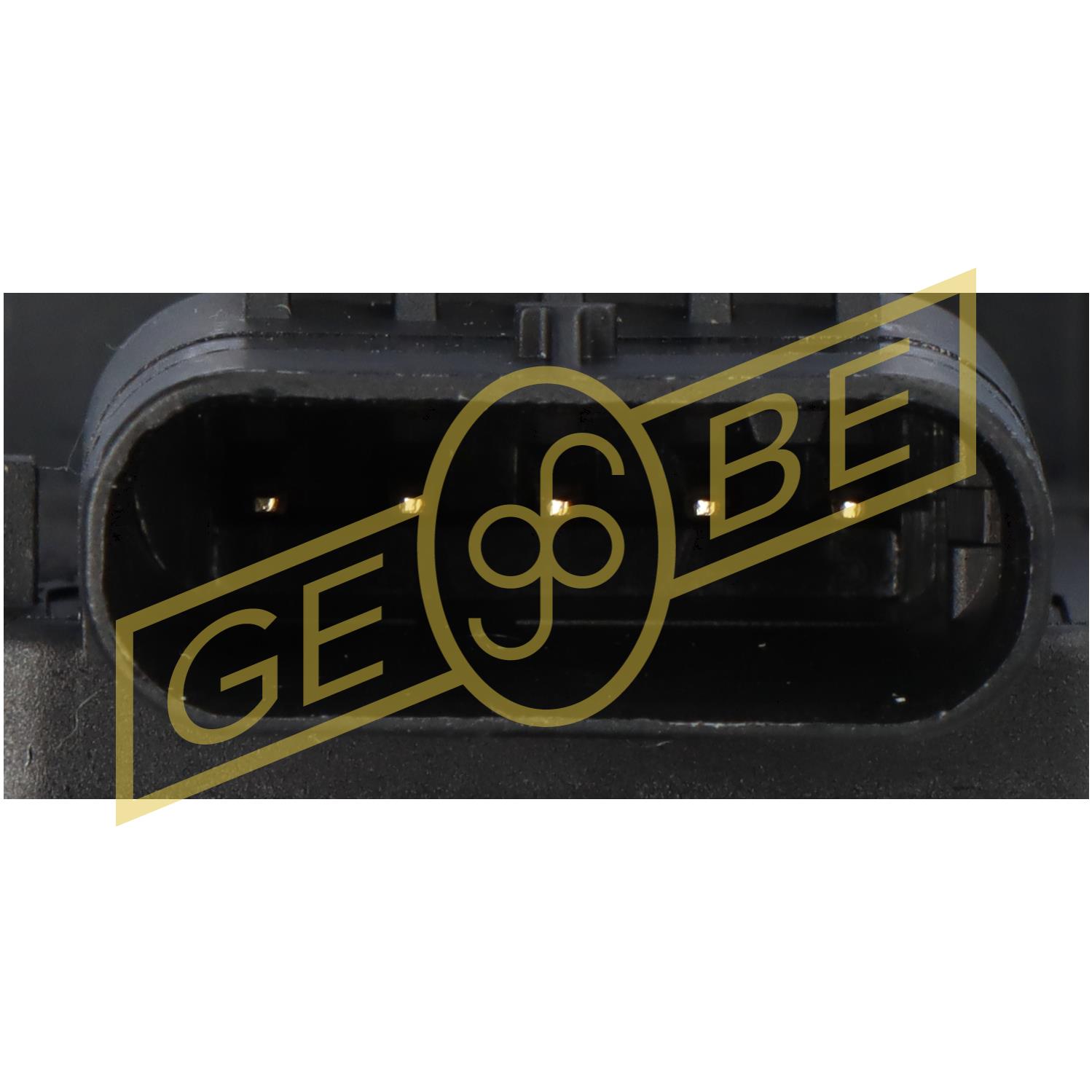 NOx Sensor, NOx Catalyst - 9 3622 1 GEBE