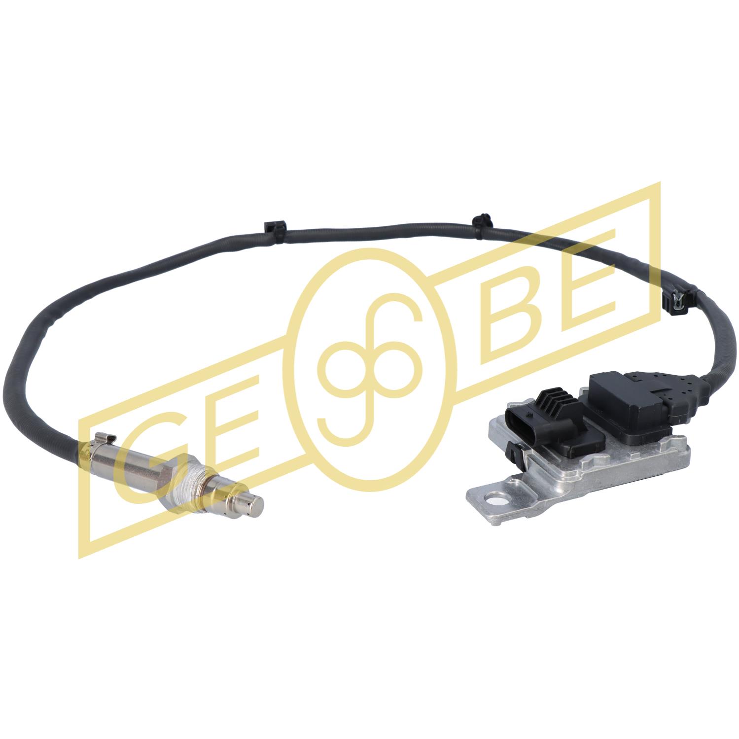 NOx Sensor, NOx Catalyst - 9 3623 1 GEBE