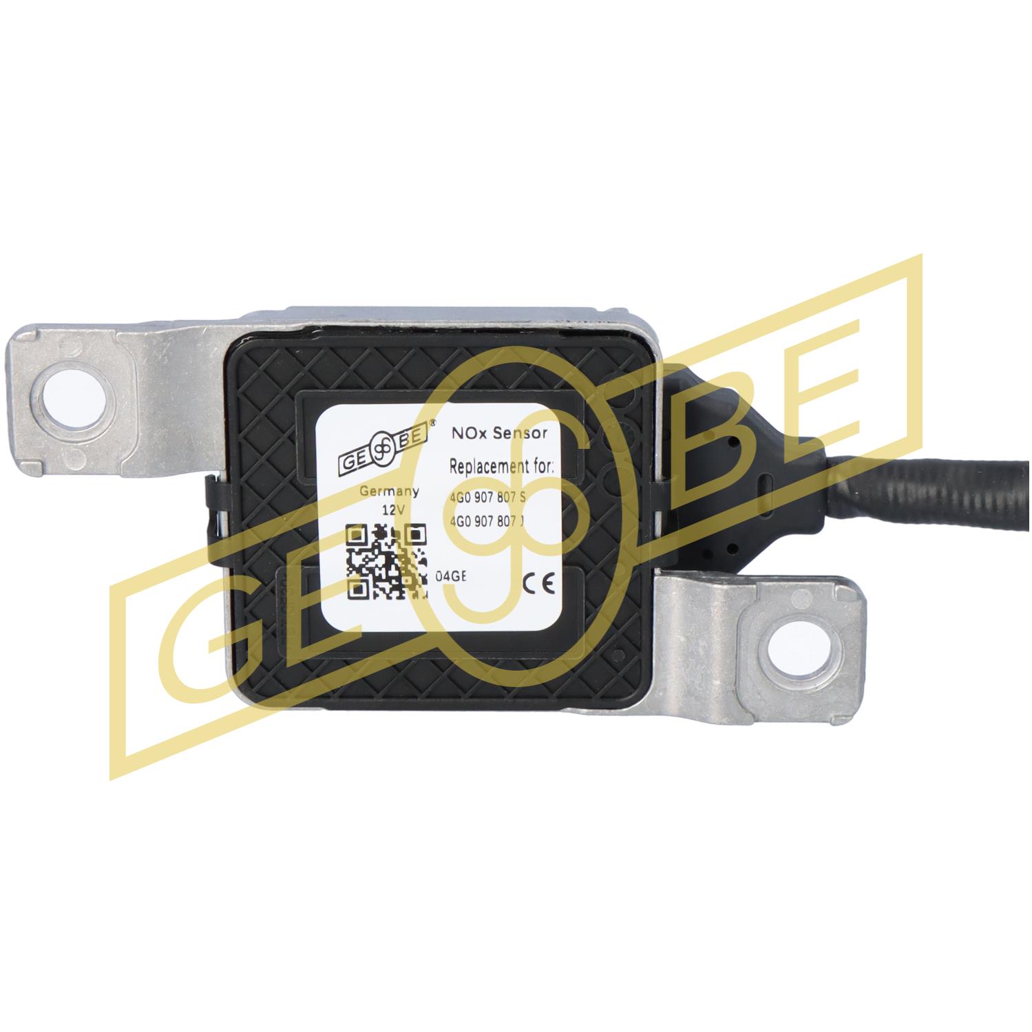 NOx Sensor, NOx Catalyst - 9 3623 1 GEBE