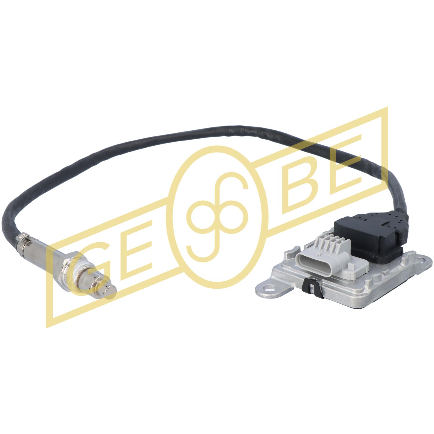 NOx Sensor, NOx Catalyst - 9 3624 1 GEBE
