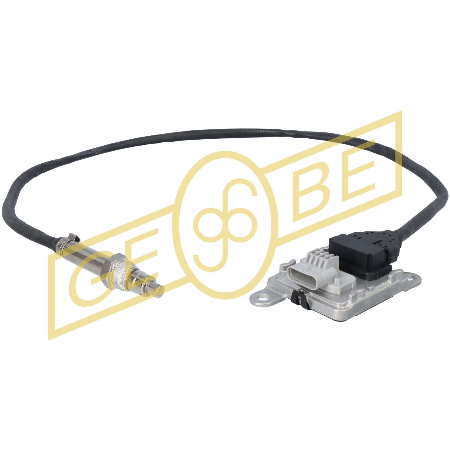 Sensore-NOx, Catalizzatore-NOx - 9 3625 1 GEBE