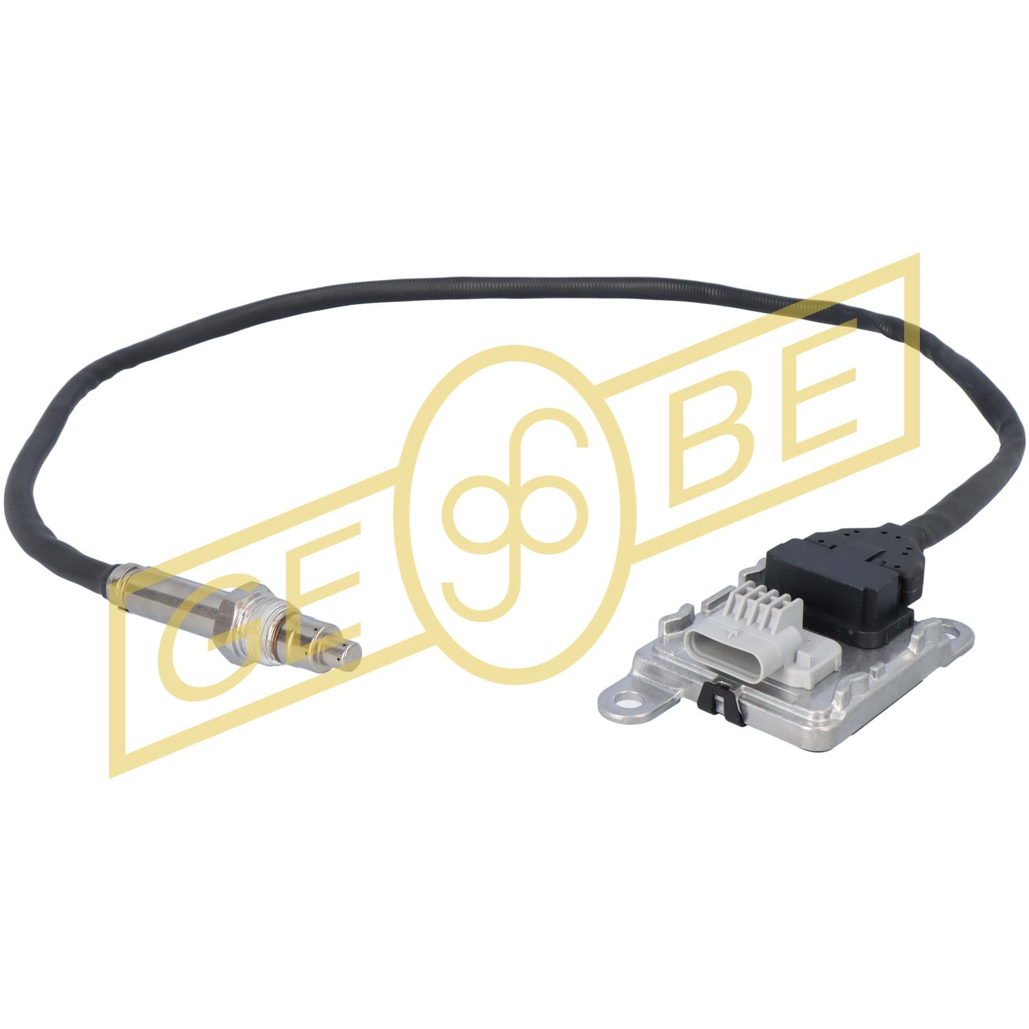 Sensore-NOx, Catalizzatore-NOx - 9 3626 1 GEBE