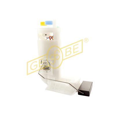 Sensore-NOx, Catalizzatore-NOx - 9 3627 1 GEBE