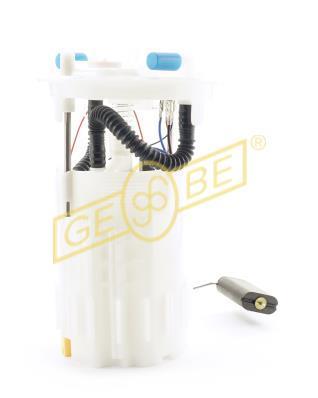 NOx Sensor, NOx Catalyst - 9 3627 1 GEBE