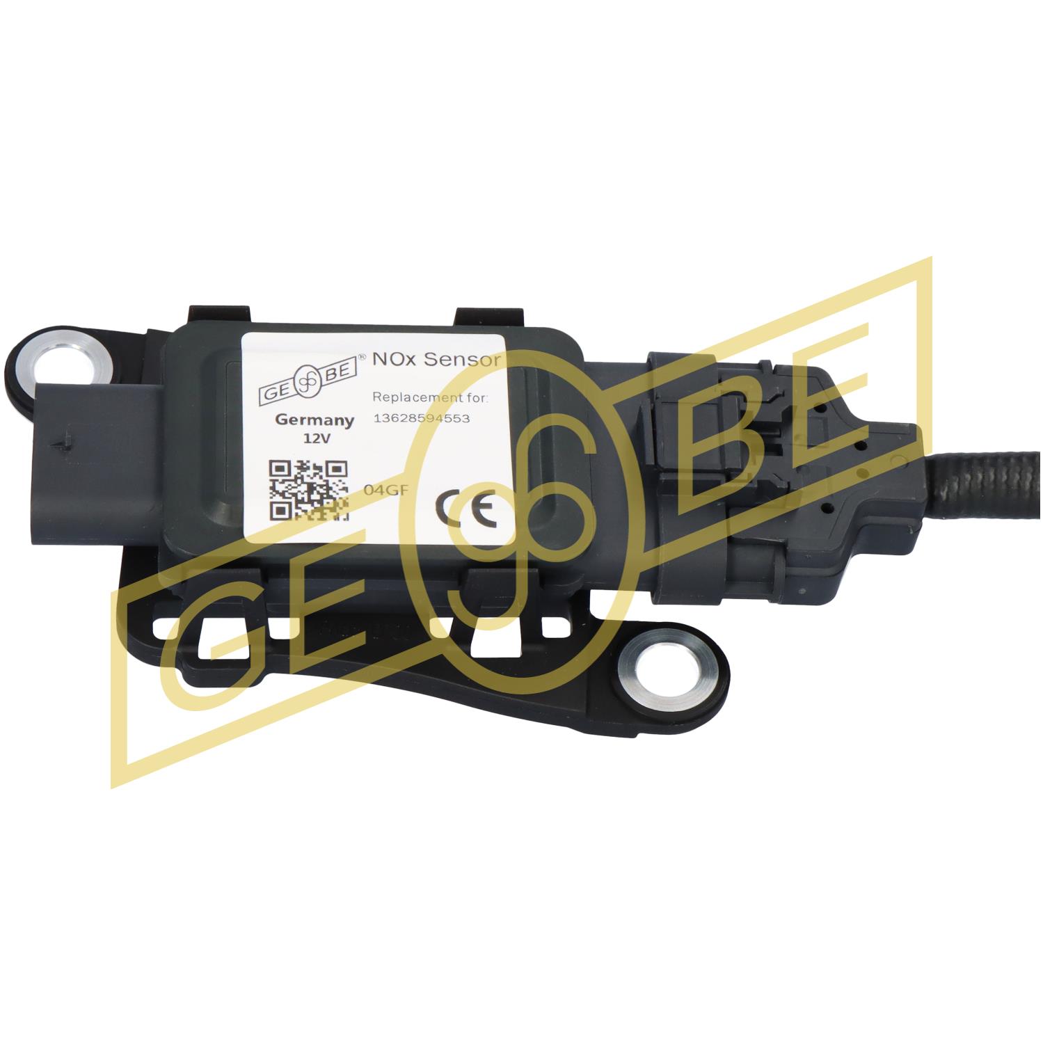 NOx Sensor, NOx Catalyst - 9 3628 1 GEBE