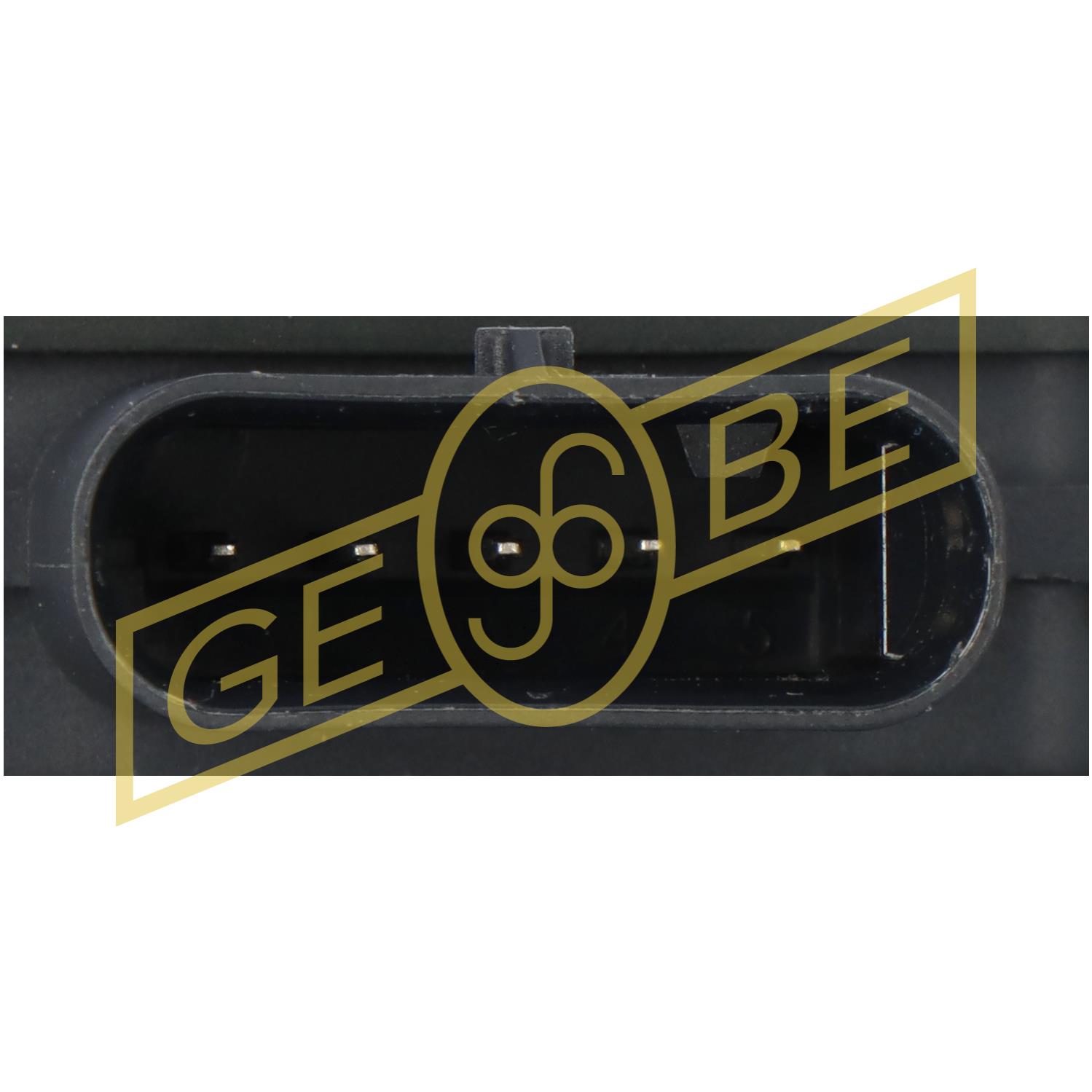 NOx Sensor, NOx Catalyst - 9 3628 1 GEBE