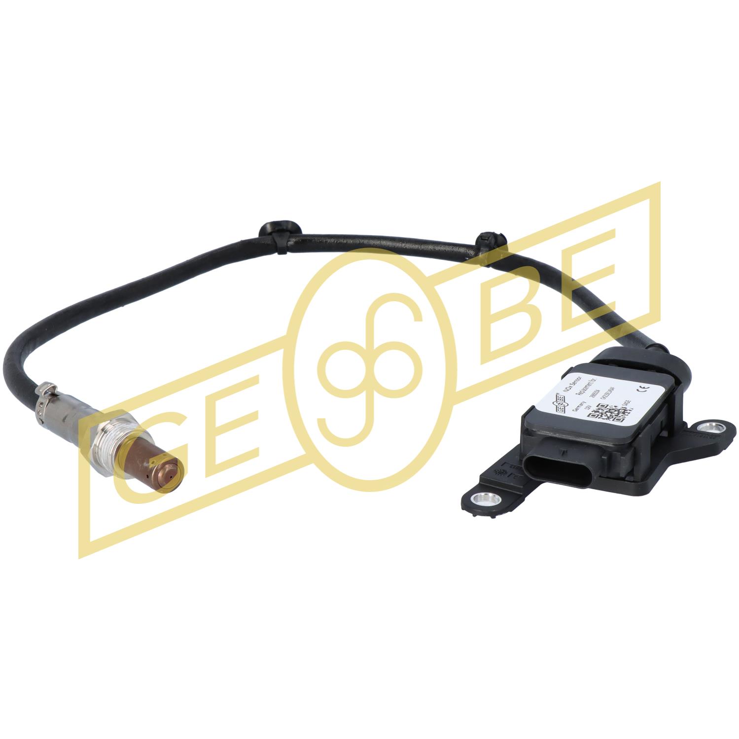 NOx Sensor, NOx Catalyst - 9 3629 1 GEBE