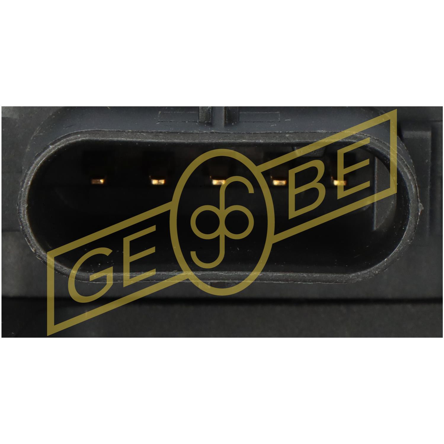 NOx Sensor, NOx Catalyst - 9 3629 1 GEBE