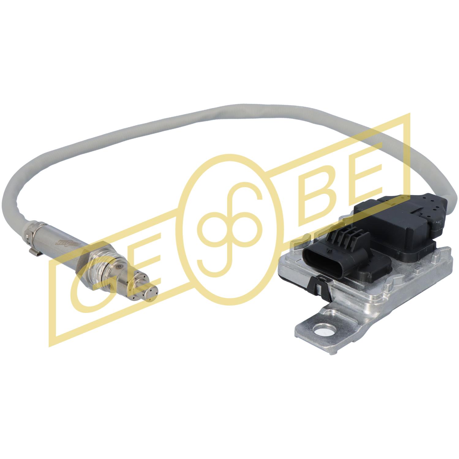 NOx jutiklis, NOx katalizatorius - 9 3630 1 GEBE
