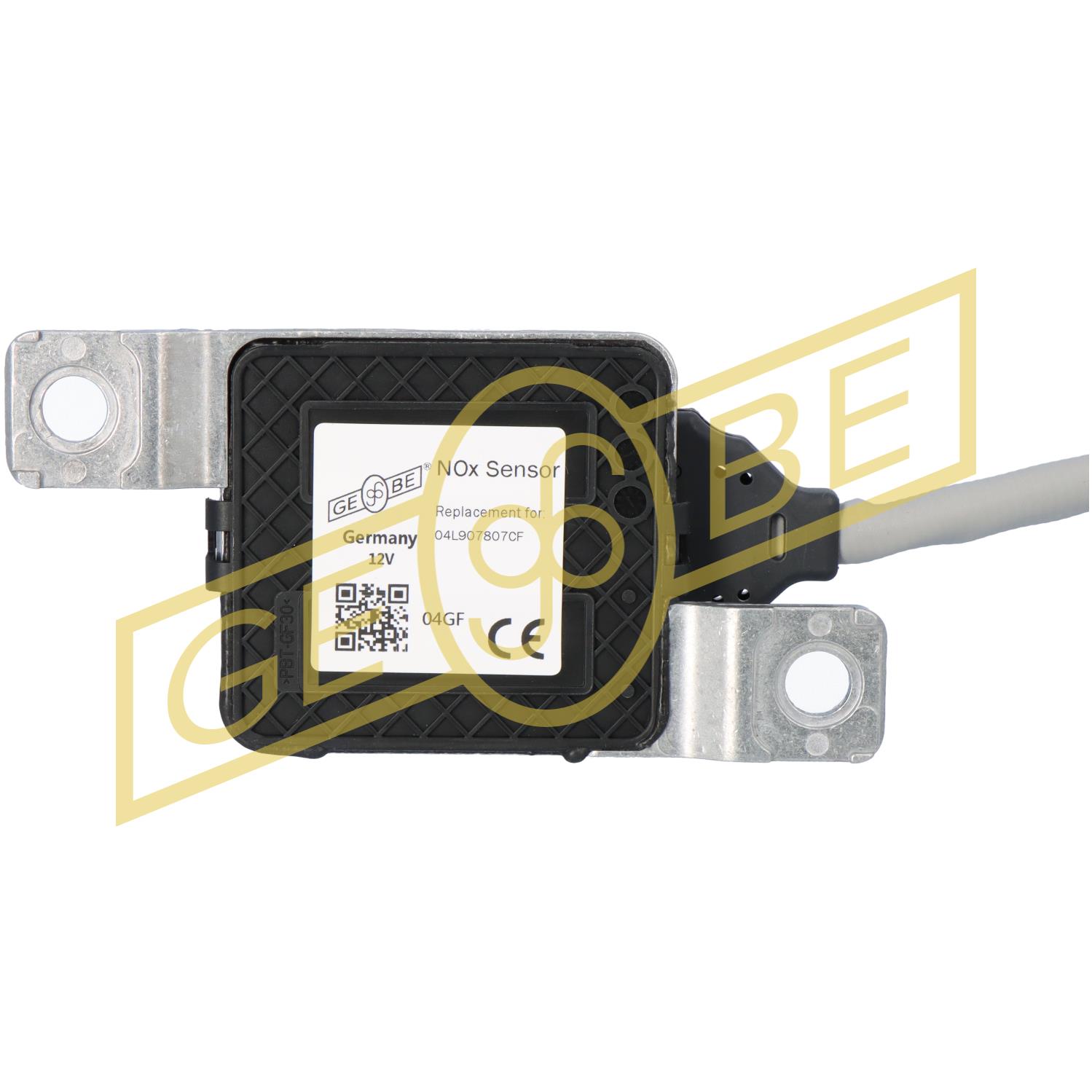 NOx Sensor, NOx Catalyst - 9 3630 1 GEBE