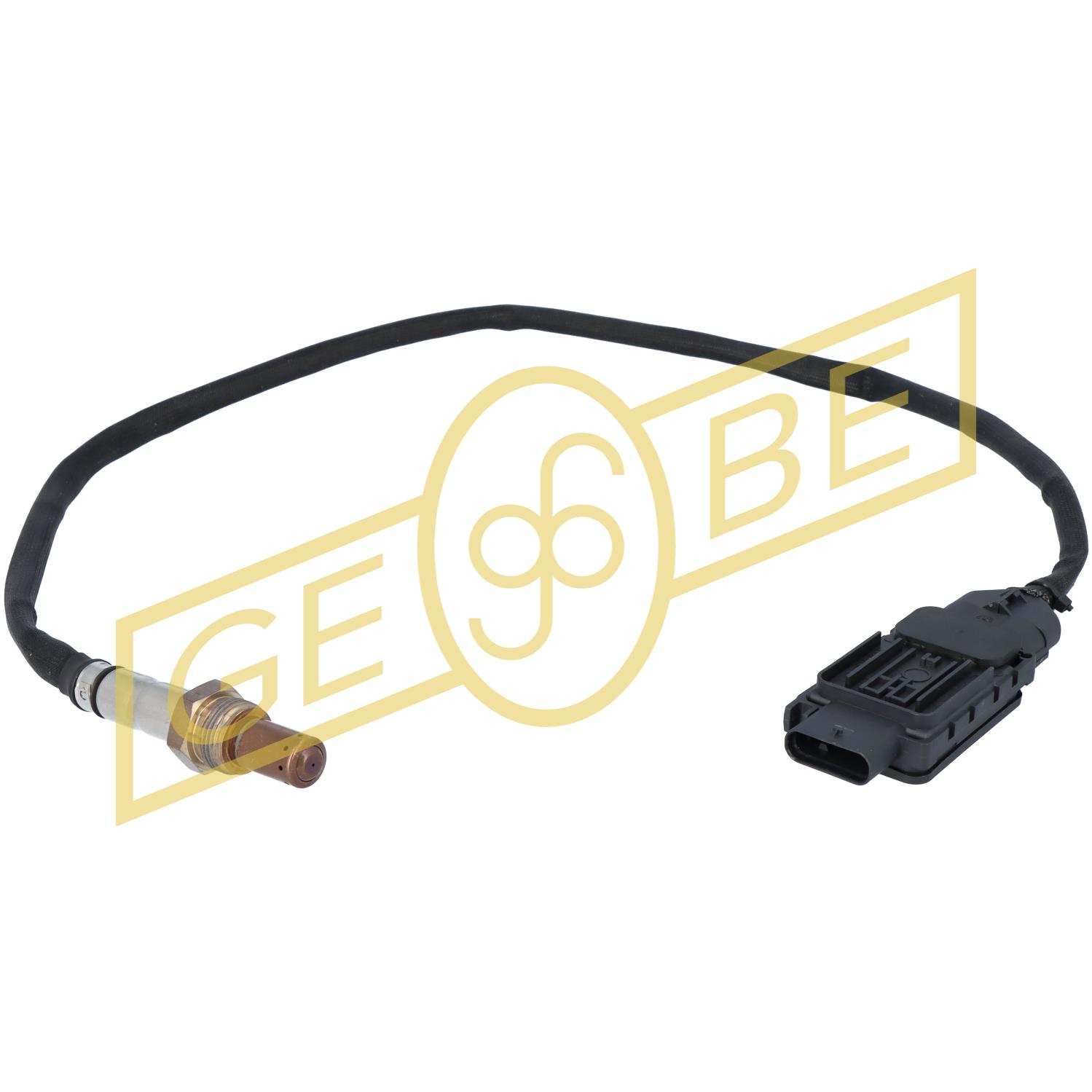 NOx Sensor, NOx Catalyst - 9 3631 1 GEBE