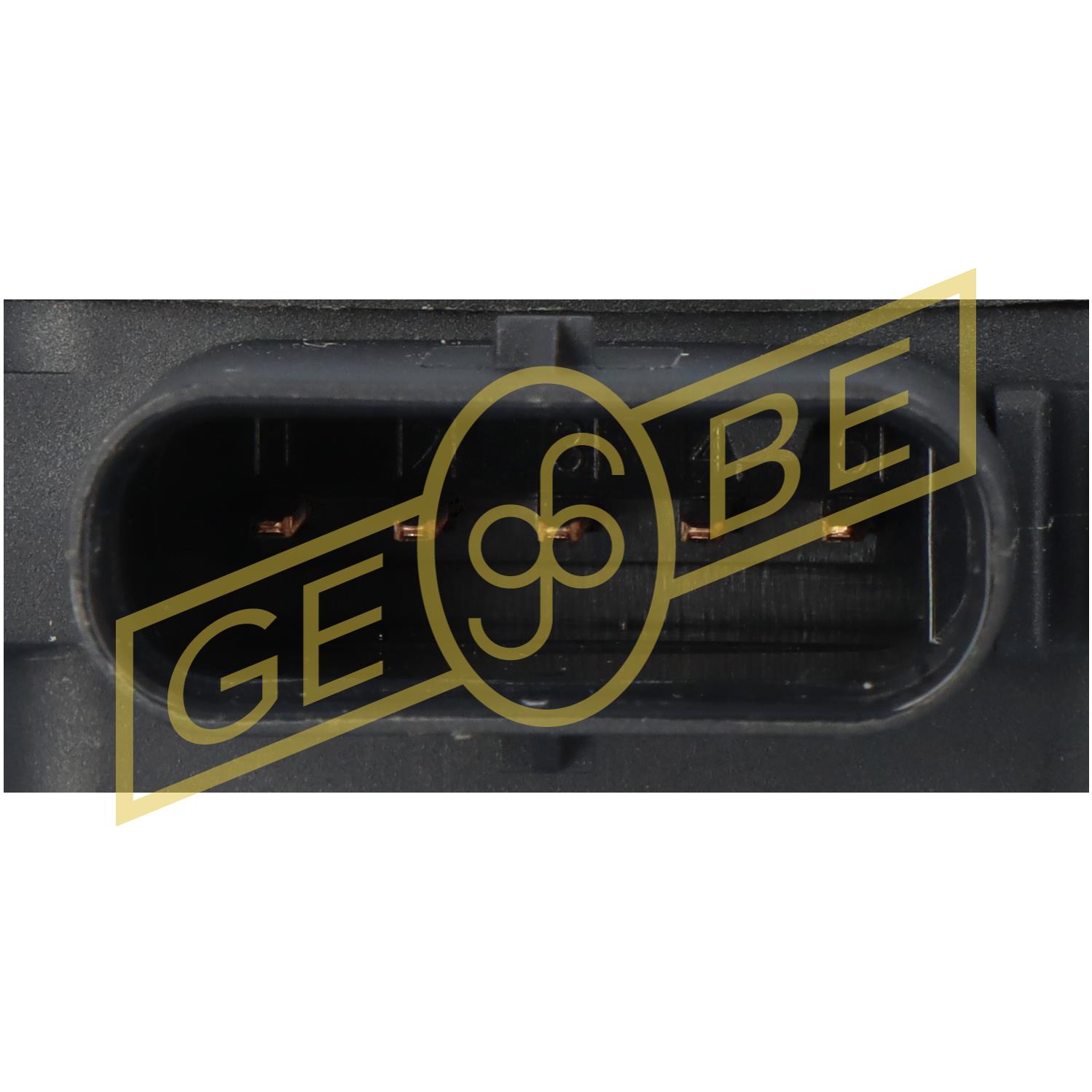 NOx Sensor, NOx Catalyst - 9 3631 1 GEBE