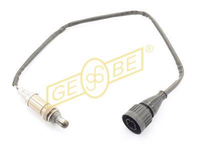 NOx Sensor, NOx Catalyst - 9 3653 1 GEBE