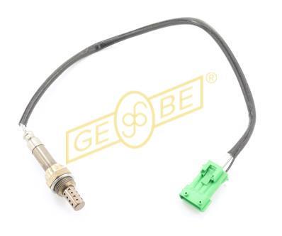 NOx Sensor, NOx Catalyst - 9 3653 1 GEBE