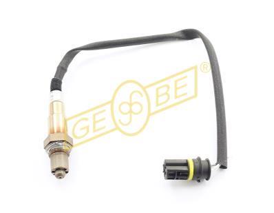 Sensore-NOx, Catalizzatore-NOx - 9 3655 1 GEBE