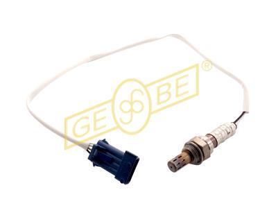 NOx Sensor, NOx Catalyst - 9 3658 1 GEBE