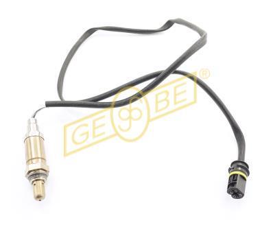 NOx Sensor, NOx Catalyst - 9 3658 1 GEBE